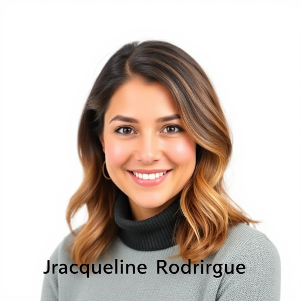 Jacqueline Rodriguez