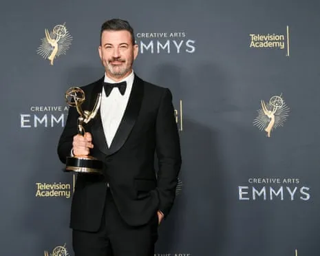 Nightly Program Personalities Decry Suspension of Jimmy Kimmel’s Program